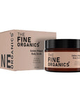 The Fine Organics Watermelon Nourishing Body Scrub 30g