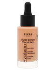 Rival de Loop Nude Serum Foundation No03 30ml