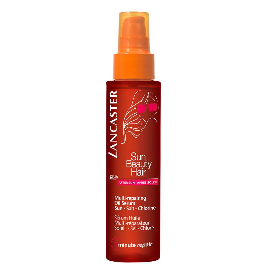 Lancaster Sun Hair Repair Serum Protective Leave-In 100ml
