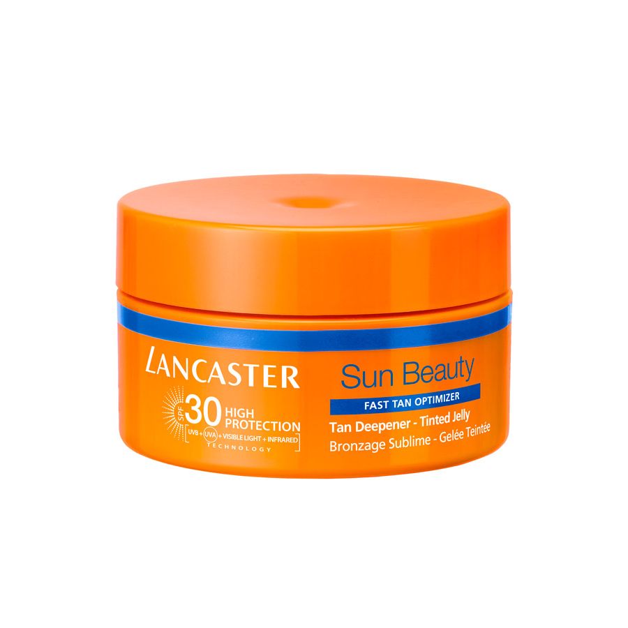 Lancaster Sun Beauty Tan Deepener SPF30 Glowing Gel 200ml