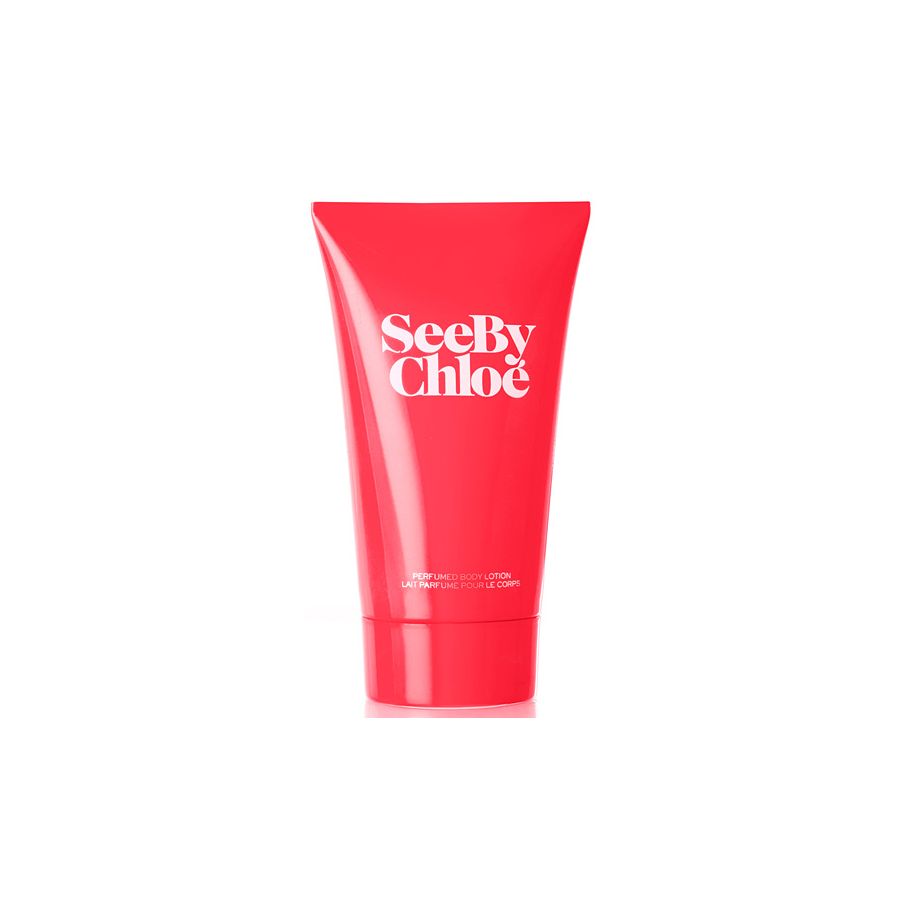 Chloé See by Chloé Body Lotion for Hydrated Skin 150 ml