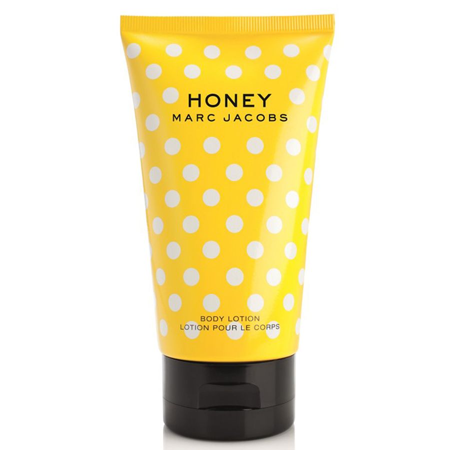 Marc Jacobs Honey Body Lotion Hydrating Moisturizer 150 ml