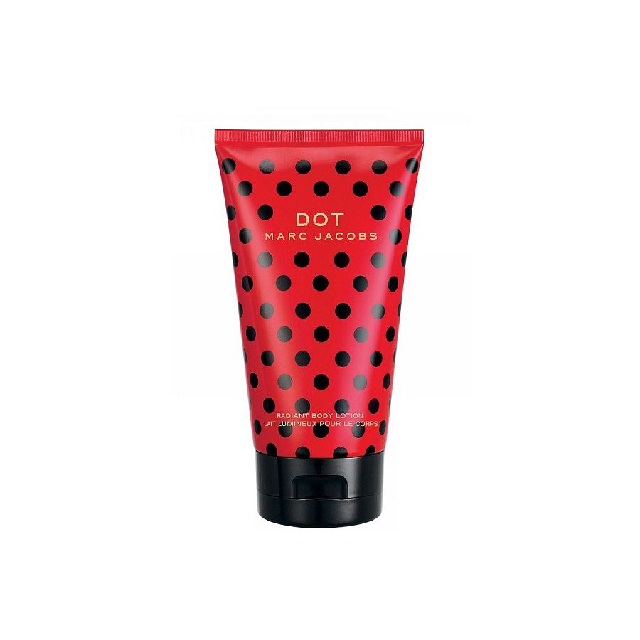 Marc Jacobs Dot Body Lotion Hydrating Body Moisturizer 150 ml