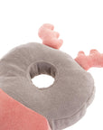 Babyjem Baby Safety Padding - Soft Velvet Toddler Fall Protection for Learning to Walk Baby Safety Padding - Soft Velvet Toddler Fall Protection baby safety padding, toddler fall protection, baby walking safety, soft baby padding, baby back and head protection, baby safety products, toddler safety, baby comfort, baby protection, parenting essentials