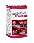 NBTLife Duobalance BV Cran 14 KapsŸl - Cranberry and Probiotic Supplement for Urinary Tract Health Support - image 2