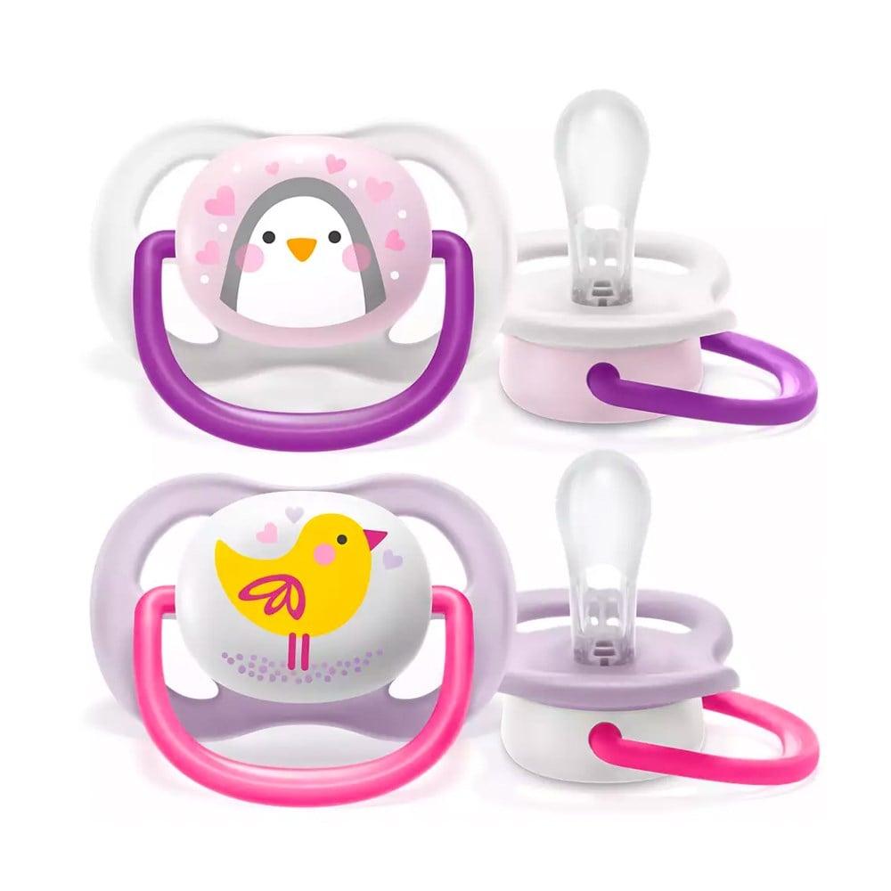 Philips Avent Ultra Air Animals Baby Pacifier 0-6m - Soft, Sterilizable, Comfort Pacifier for Newborns Philips Avent Ultra Air Animals Pacifier 0-6m - Comfort & Hygiene Philips Avent Ultra Air Pacifier, Baby Pacifier 0-6 Months, Soft Pacifier for Newborns, Sterilizable Pacifier Container, Comfort Pacifier for Infants, Baby Care, Newborn Essentials, Pacifier for Sensitive Skin, Easy to Clean Pacifier, Travel Friendly Baby Products