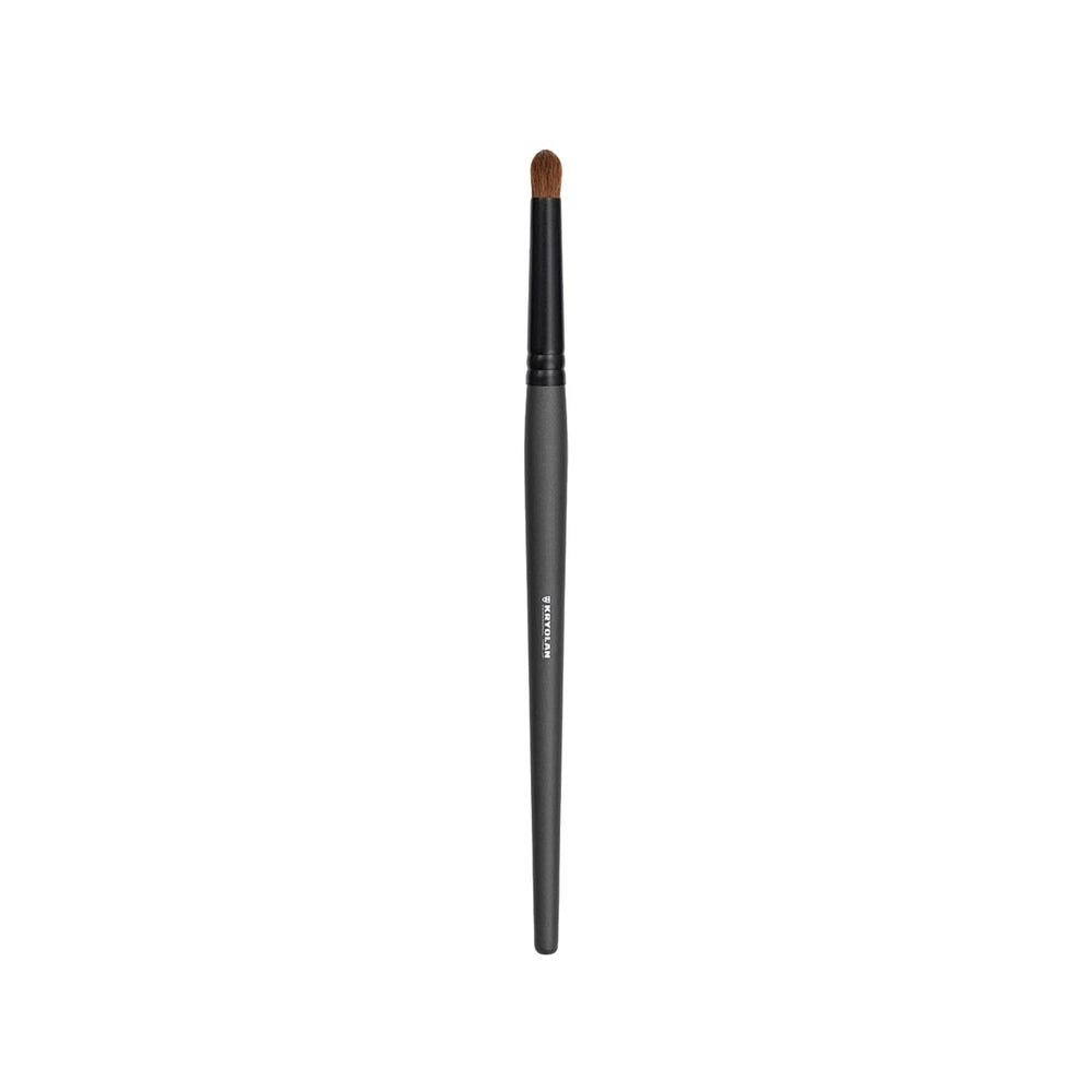 Kryolan Artist Eye Shadow Brush 2 for Seamless Blending