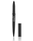 LYKD Kohl Kajal 100 Black Eyeliner: Intense, Smudge-Proof, Long-Lasting Felt Tip for Bold, Dramatic Eyes LYKD Kohl Kajal Black Eyeliner: Smudge-Proof, Long-Lasting Kohl Kajal Eyeliner, Black Eyeliner, Smudge-proof Eyeliner, Long-lasting Eyeliner, Felt tip eyeliner, Intense black eyeliner, LYKD Eyeliner, Eye makeup, Kajal eyeliner black, eyeliner, kohl, kajal, smudge proof, long lasting, felt tip, intense black, eye makeup, makeup, beauty, cosmetics, eye defining, dramatic look, sophisticated look, everyday 