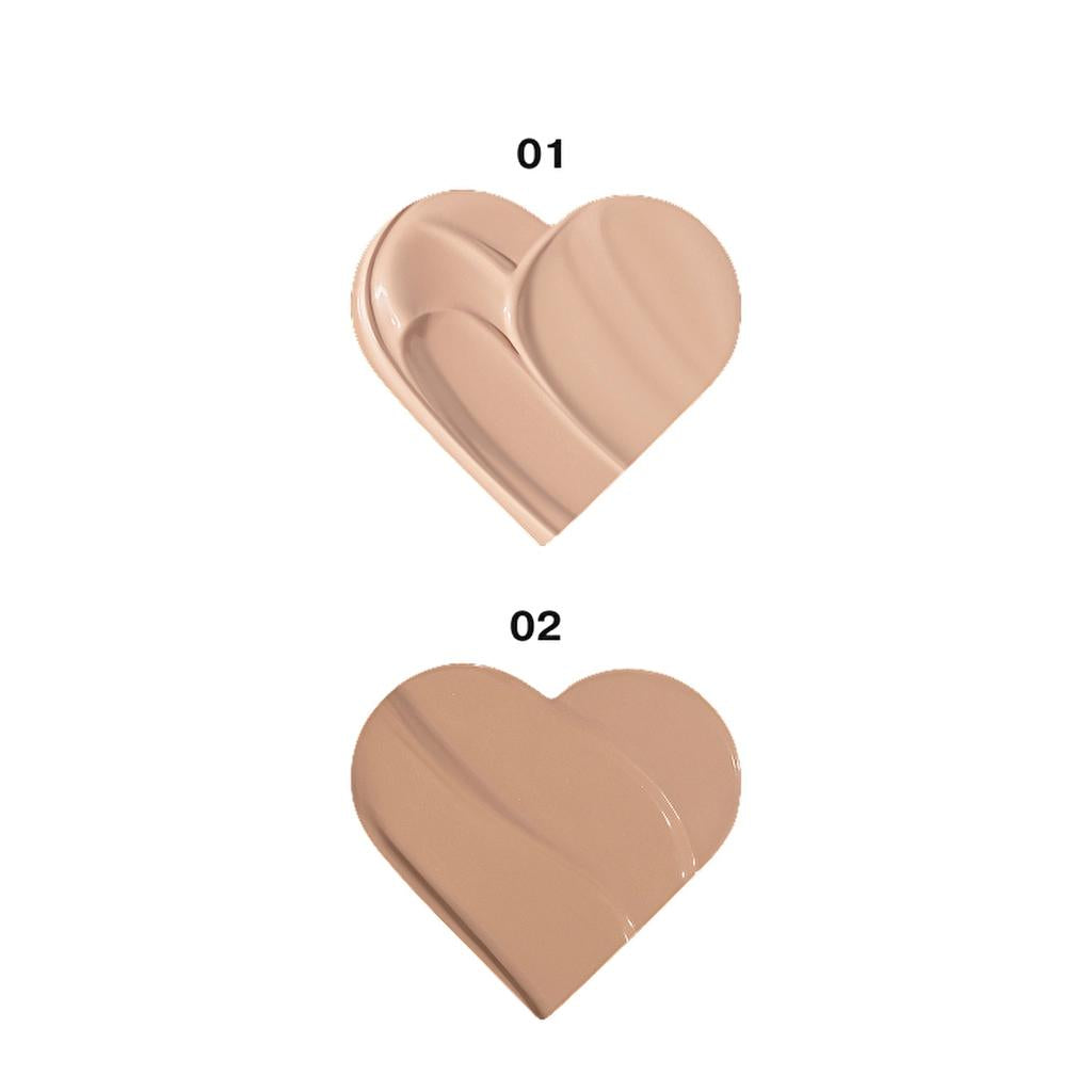 Love Generation CC Gel Face Slime 01 Light Linen 30ml