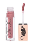 Stellary Liquid Matte Lipstick 06 Gentle Plum Long Lasting