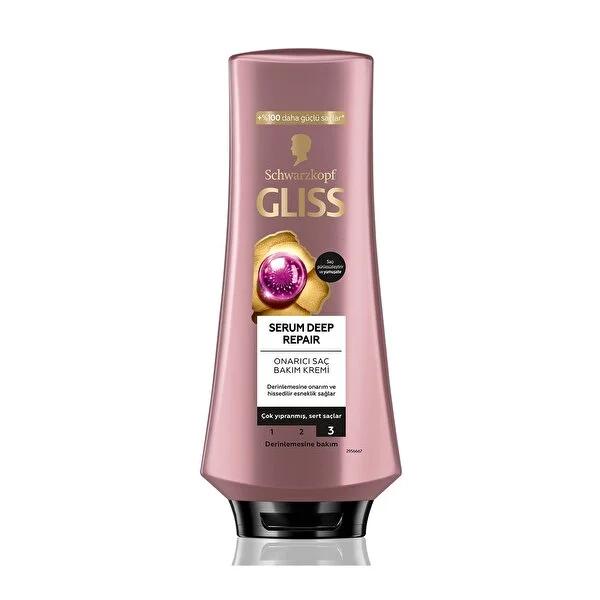 Gliss Serum Deep Repair Hair Conditioner: Revitalize Damaged Hair with Amino Protein Serum for Ultimate Restructuring and Elasticity Gliss Hair Conditioner: Deep Repair for Damaged Hair hair conditioner, deep repair conditioner, damaged hair repair, amino protein serum, hair restructuring serum, hair elasticity treatment, Gliss hair repair, hair conditioning serum, dry damaged hair, hair repair for split ends, damaged hair, lifeless hair, deep conditioning, hair repair, restructuring, elasticity, silky soft