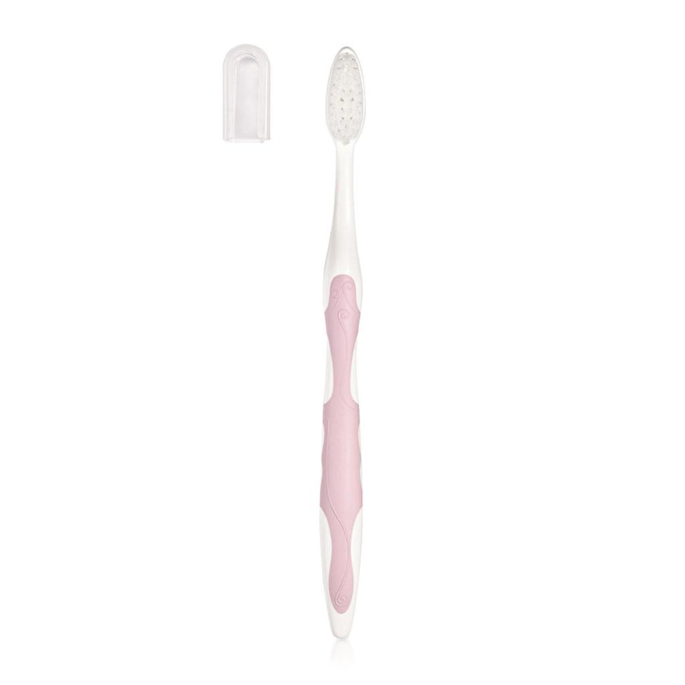 Benri Dent Sensitive Toothbrush for Gentle Cleaning