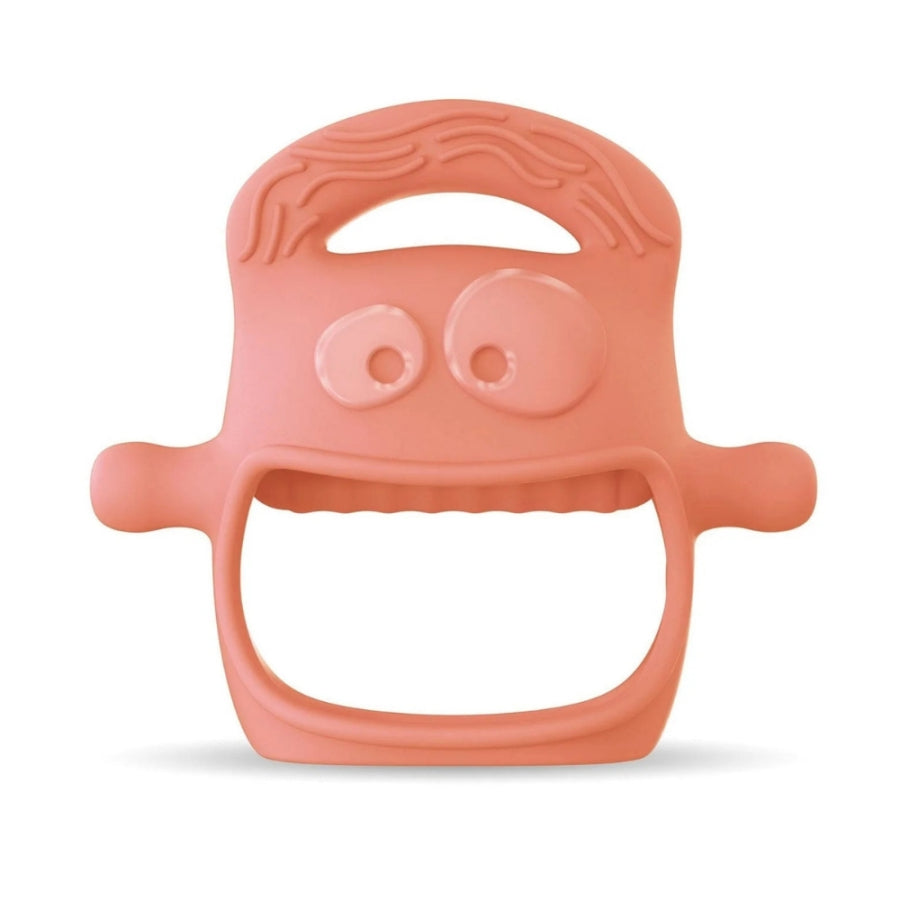 Mochi Teether for 6-12 Month Babies