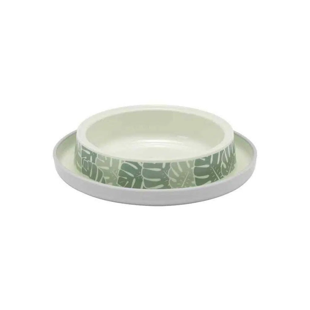 Moderna Eden Trendy Pet Bowl Non-Slip Feeding Dish 210ml