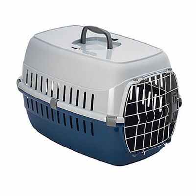 Moderna Roadrunner IATA Pet Carrier for Cats & Small Dogs 48cm