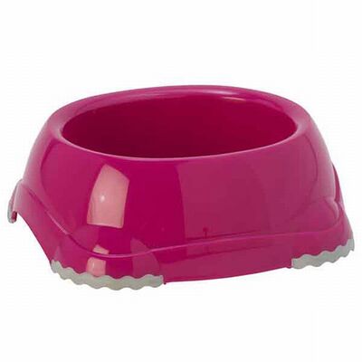 Moderna Smart Pet Food and Water Bowl Fuchsia 315 ml
