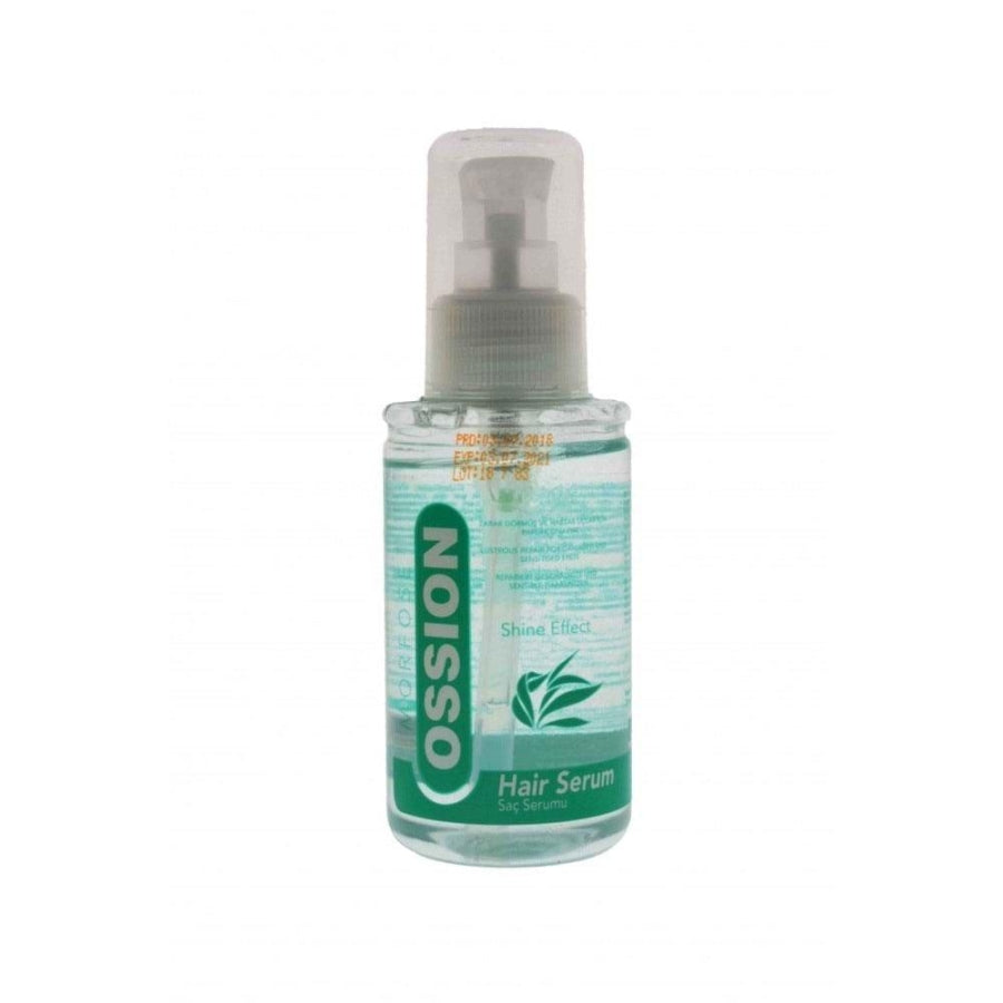 Morfose Ossion Hair Serum for Silky Shine 100ml