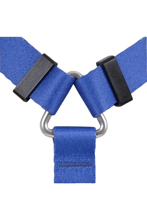 Lindo Monster H-Type Dog Harness Secure Walking Support Medium