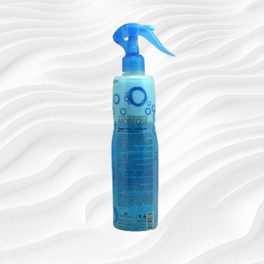 Morfose Professional Collagen Dual Phase Hair Conditioner 400 ml