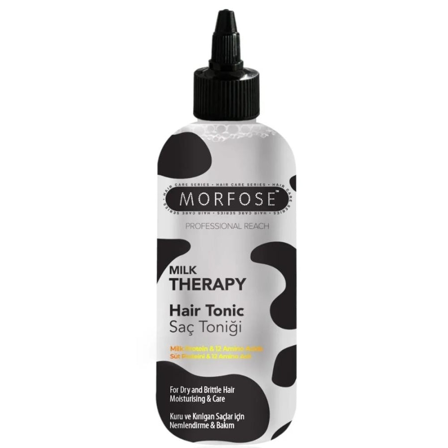 Morfose Milk Therapy Nourishing & Glossy Hair Tonic 300ml