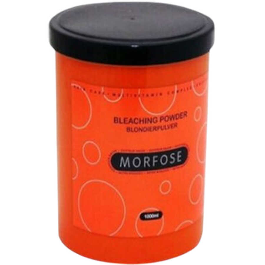 Morfose Professional Blue Dust Hair Bleach 1000 ml