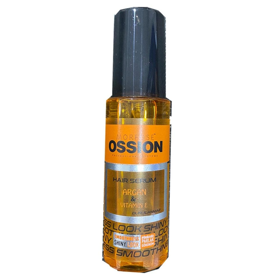 Morfose Ossion Argan & Vitamin E Smoothing Hair Serum 75 ml