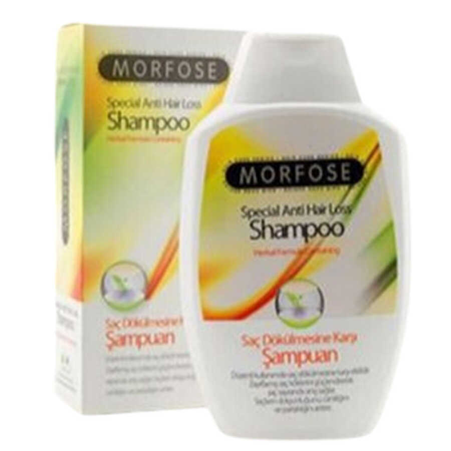 Morfose Professional Biotin Shampoo 300 ml