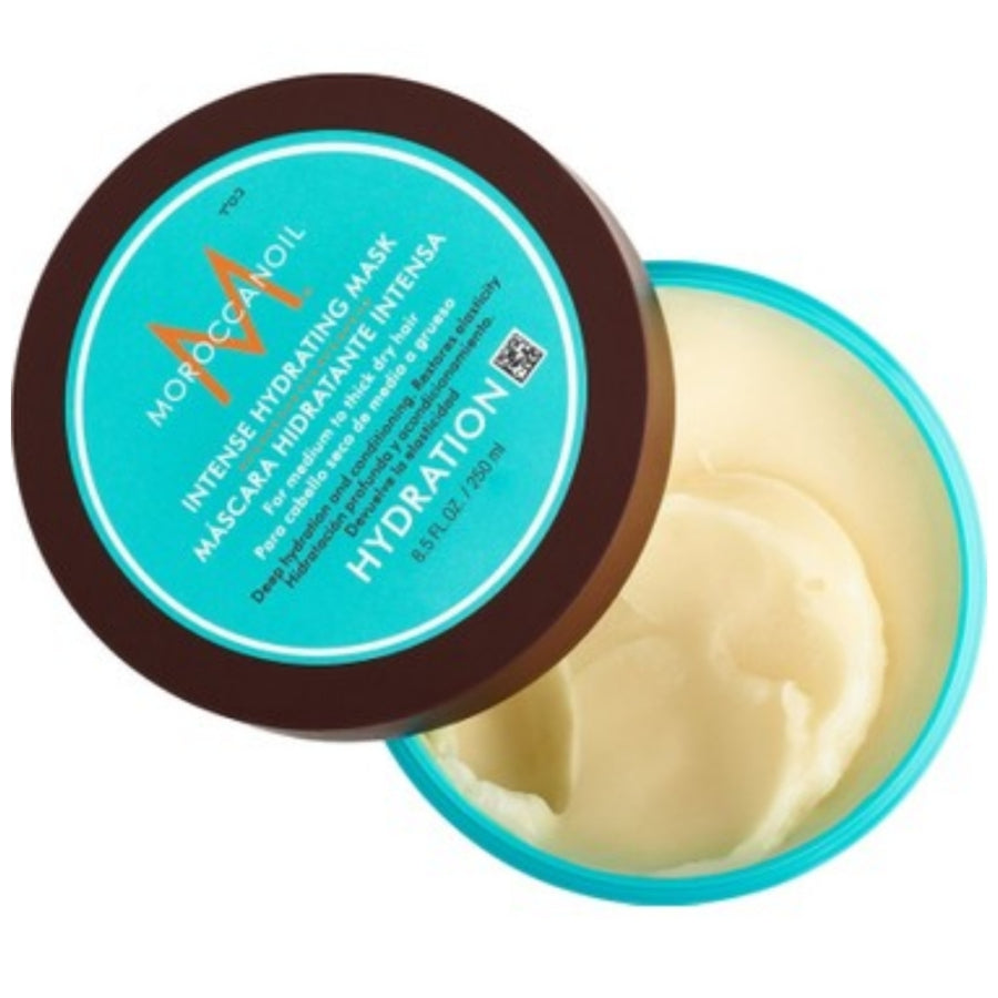 Moroccanoil Intense Hydrating Mask for Dry Hair 250ml