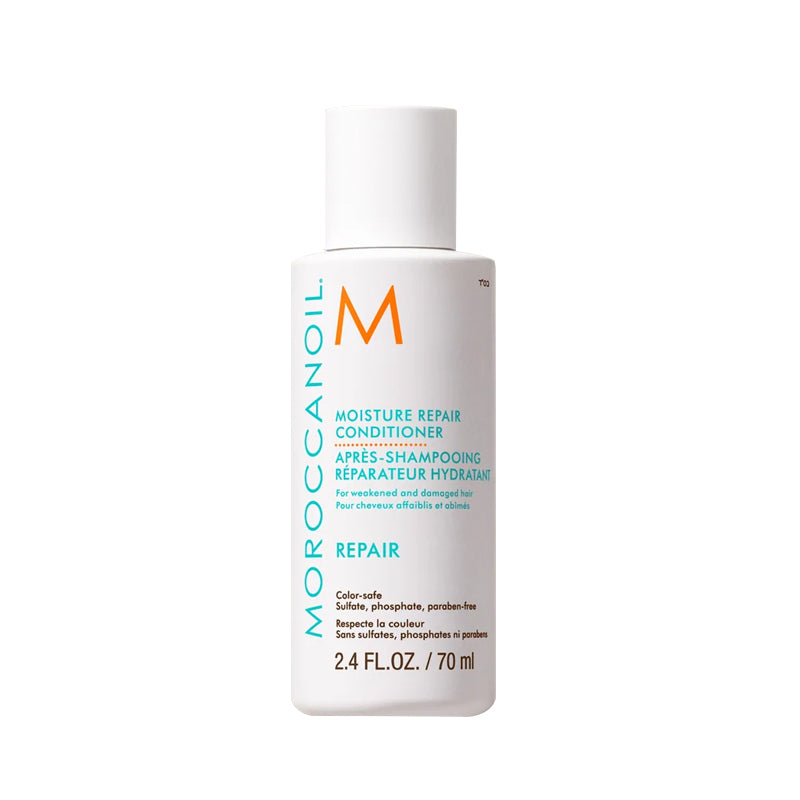 Moroccanoil Moisture Repair Conditioner for Damaged Hair 70 ml
