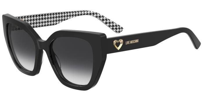 Moschino Love MOL 098/S Women's Designer Sunglasses 54mm