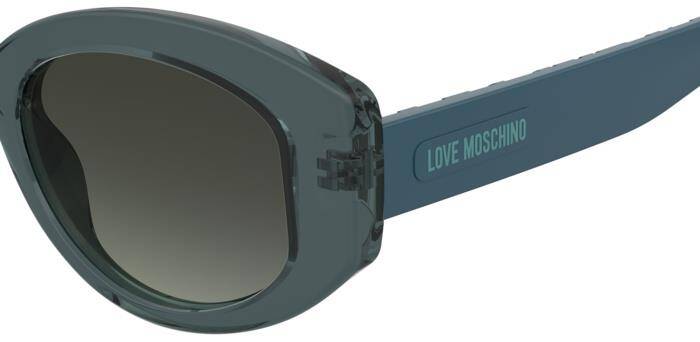 Moschino Love MOL 105/S Women's Designer Sunglasses 50mm