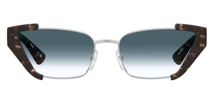 Moschino Mos 205/S Women's Designer Sunglasses 56mm