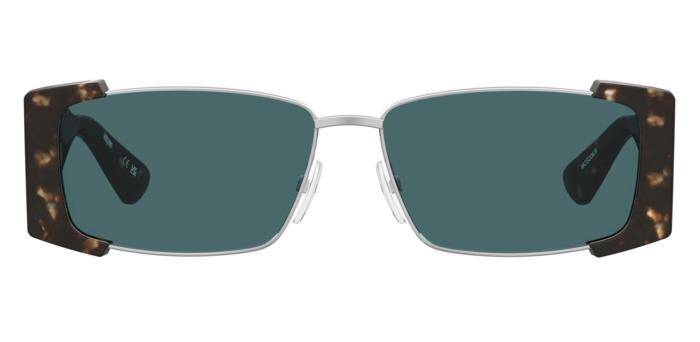 Moschino MOS 206/S Women's Designer Sunglasses 57mm