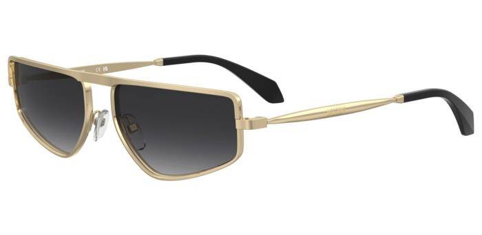 Moschino MOS 209/S Unisex Sunglasses with 59mm Lens Size