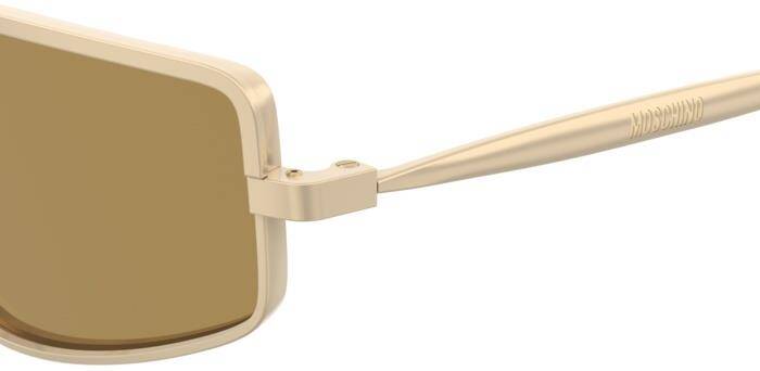 Moschino MOS 209/S Unisex Designer Sunglasses 59mm