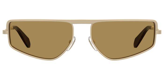 Moschino MOS 209/S Unisex Designer Sunglasses 59mm