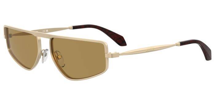 Moschino MOS 209/S Unisex Designer Sunglasses 59mm