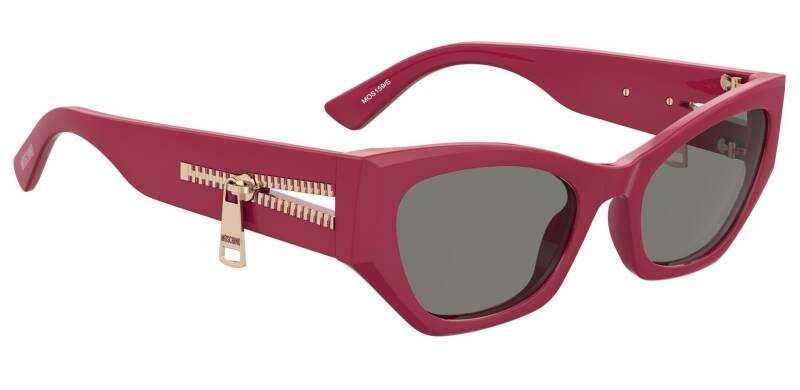 Moschino MOS159/S Grey Women's Designer Sunglasses