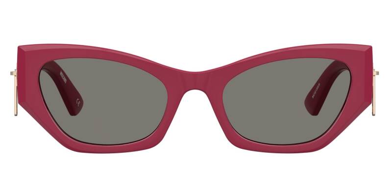 Moschino MOS159/S Grey Women's Designer Sunglasses