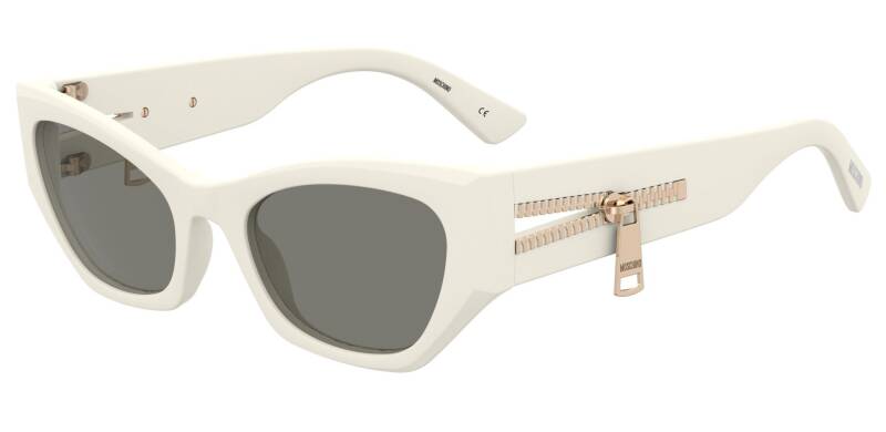 Moschino MOS159/S Grey Women's Square Sunglasses