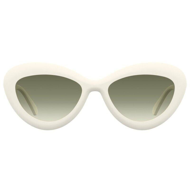 Moschino MOS163/S Green Shaded Women's Sunglasses 1 Pair