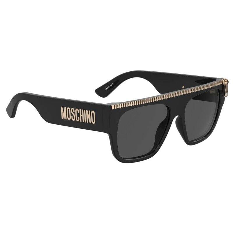 Moschino MOS165/S 80756IR Grey Men's Designer Sunglasses