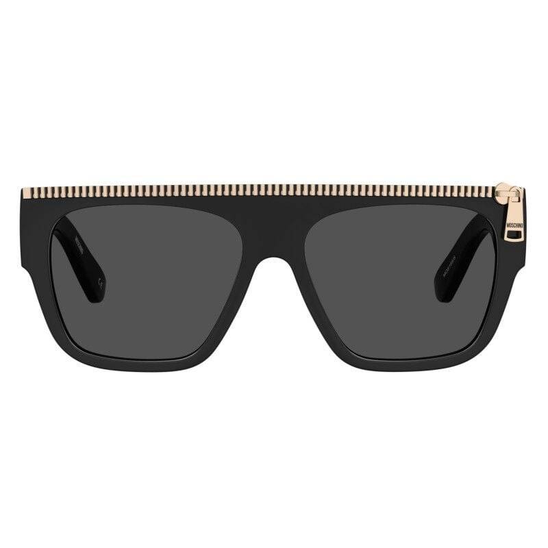 Moschino MOS165/S 80756IR Grey Men's Designer Sunglasses
