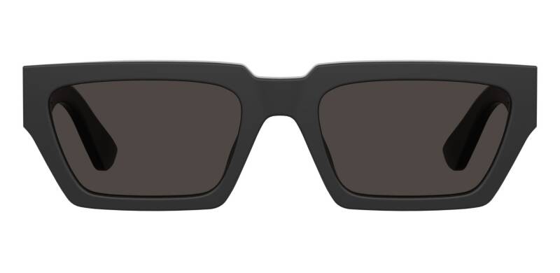 Moschino MOS166/S Grey Square Frame Men's Sunglasses