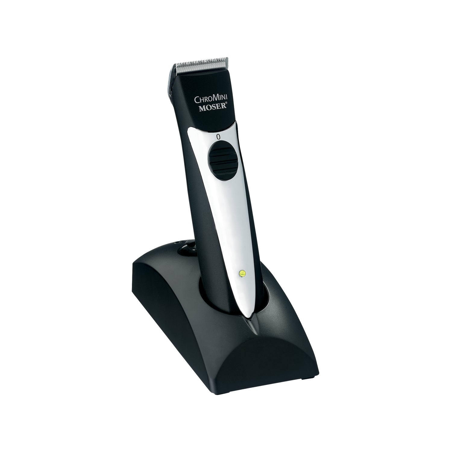 Moser Hair Clipper Chromini 1591 - Compact & Powerful | Professional Grade - Image #1