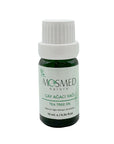 Moos Mosmed Natural Tea Tree Oil for Blemish-Prone Skin 10 ml