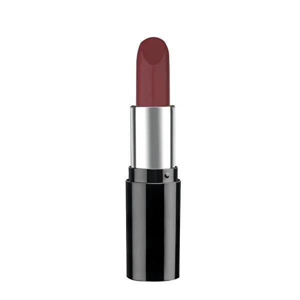 Pastel Nude Lipstick No:527 - Moisturizing, Lightweight, Shiny Finish - Natural Lip Care Pastel Nude Lipstick - Moisturizing & Lightweight Nude Lipstick, Moisturizing Lipstick, Pastel Lip Color, Lightweight Lipstick, Natural Lip Care, Lip Care, Cosmetics, Makeup, Beauty Products, Everyday Wear, Special Occasion Makeup, Lip Moisturizer, Shiny Finish Lipstick