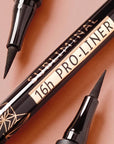 Astra Subliminal 16-Hour Intense Black Pro Eyeliner