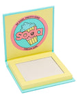 Soda Pressed Highlighter 103 - Natural Glow Makeup Highlighter for Everyday Use - view 2