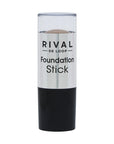 Rival de Loop Foundation Stick 02 Medium Beige 10g